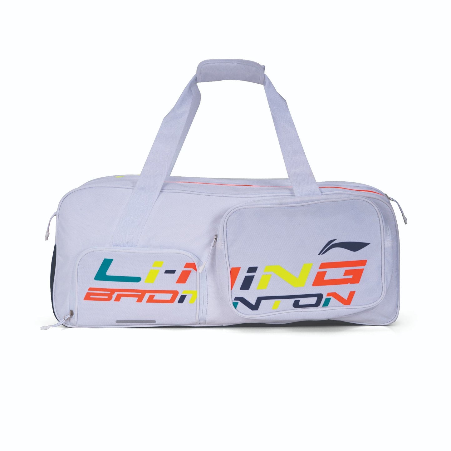 Gunner Badminton Bag-White