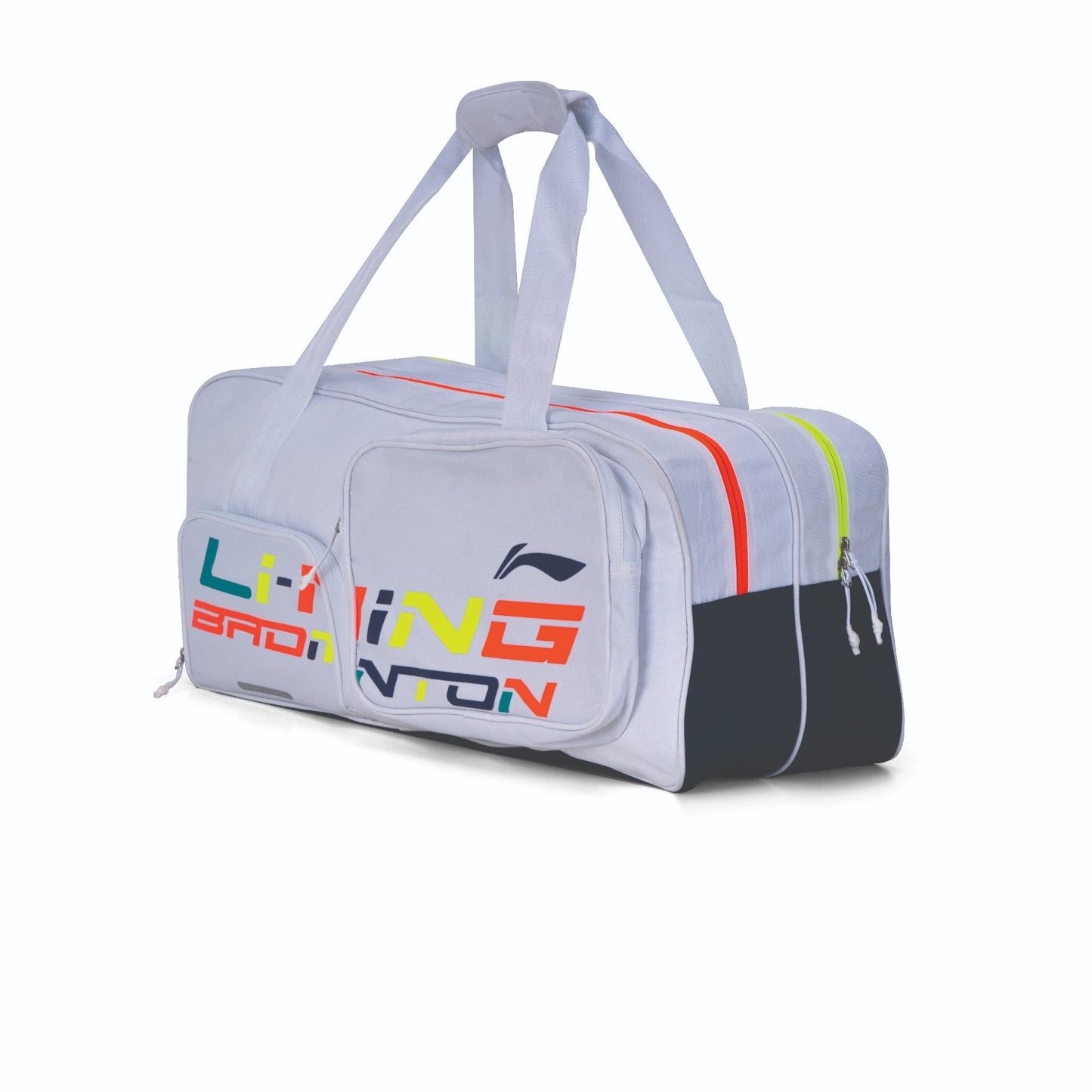 Gunner Badminton Bag-White