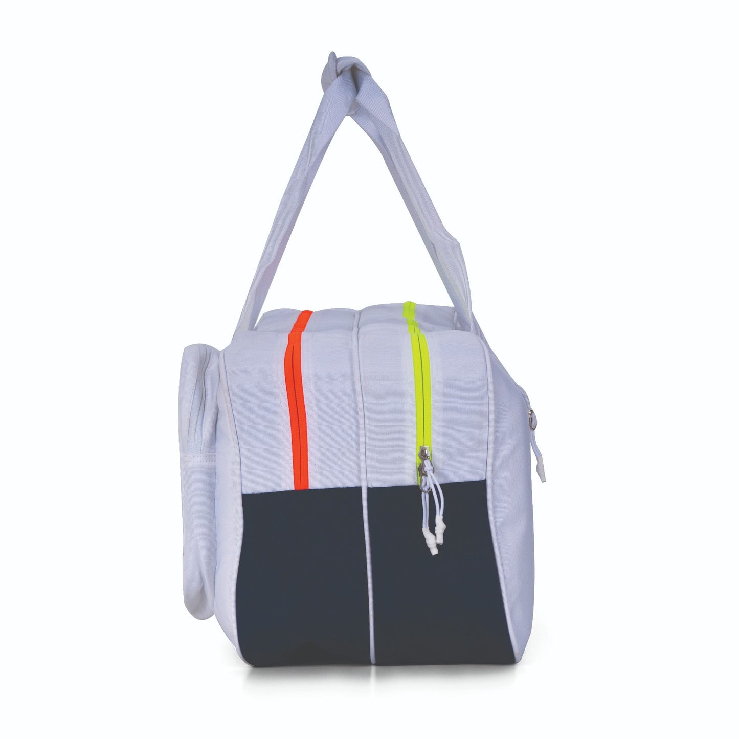 Gunner Badminton Bag-White