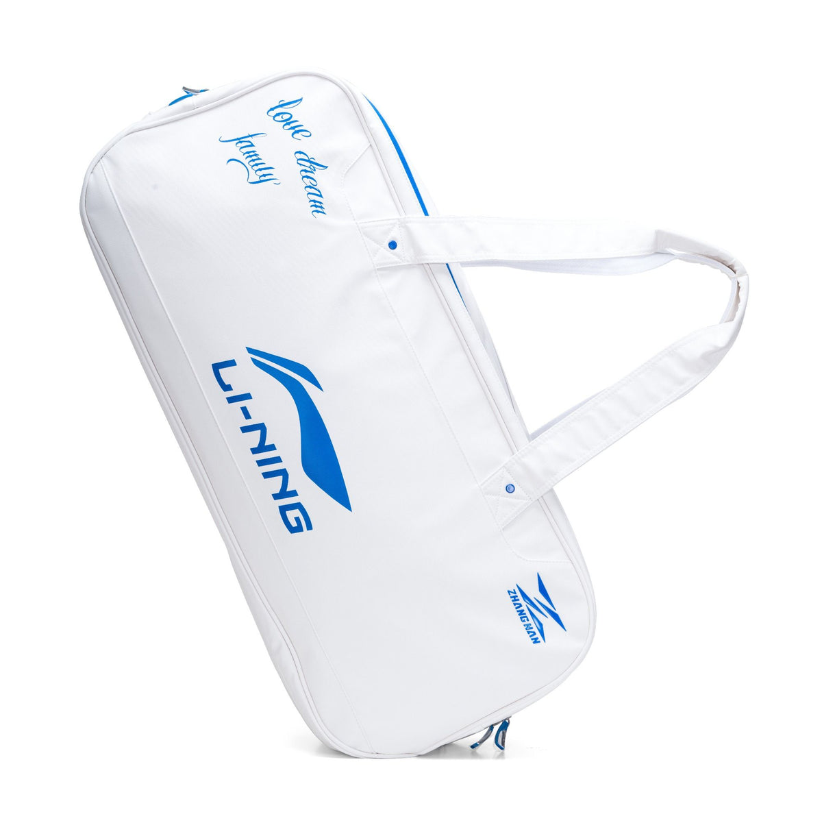 Crown Badminton Kit Bag