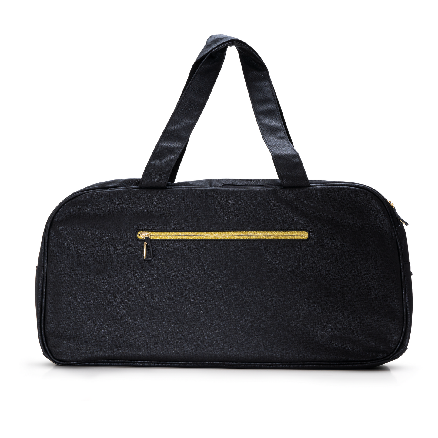 Magnus Badminton Kit Bag-Black/Gold