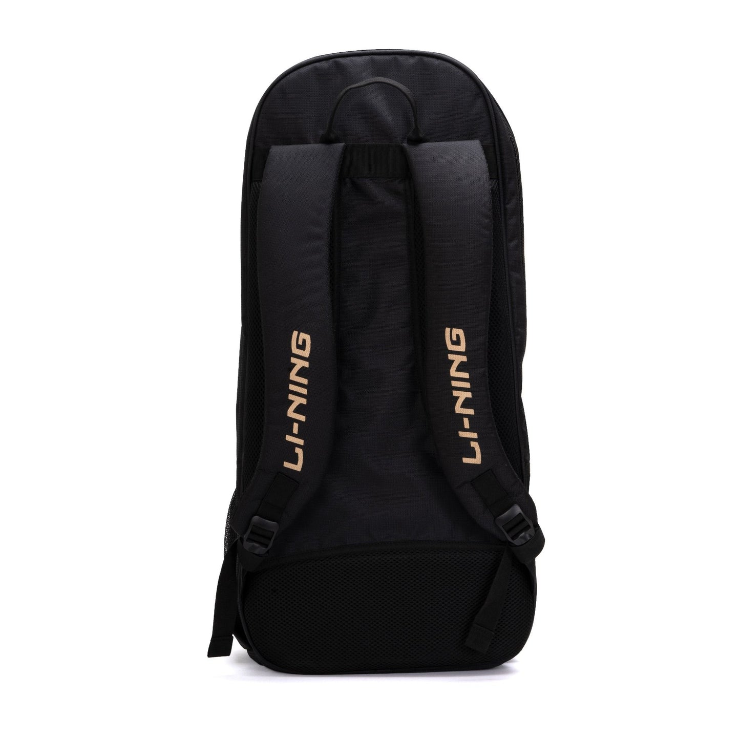 Titan Badminton Backpack-Black