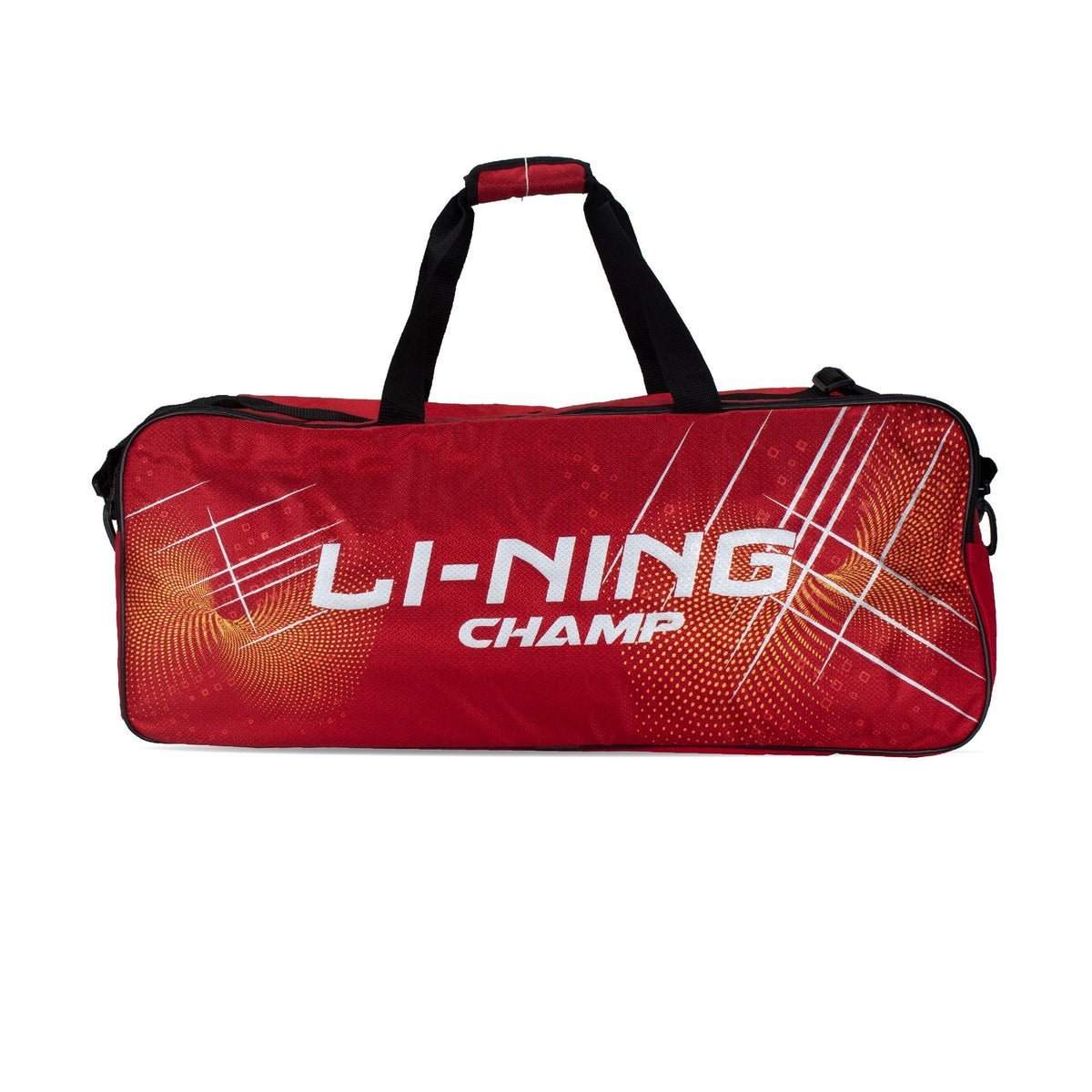 Champ Kit Bag - Red