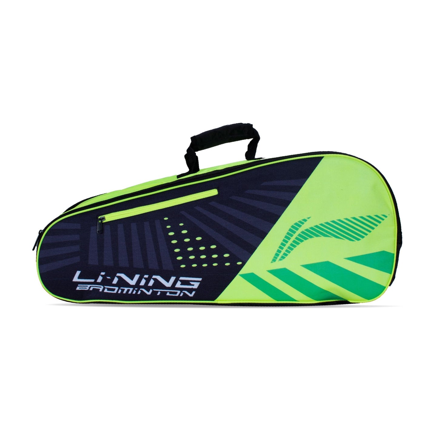 ATSP529 (2 Zipper Kit Bag) - Lime