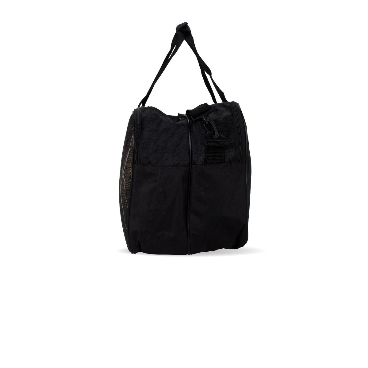 Champ Kit Bag - Black