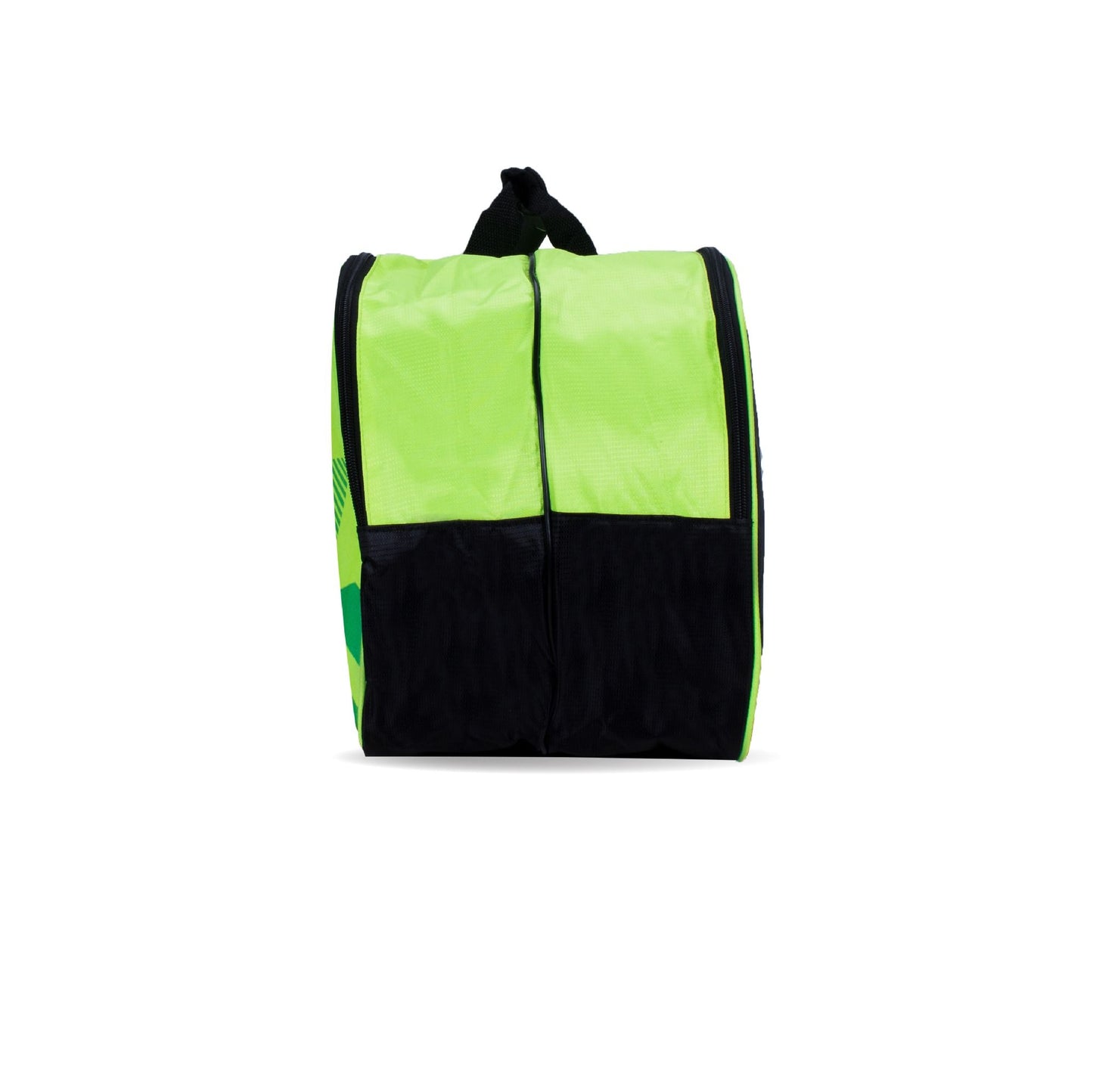 ATSP529 (2 Zipper Kit Bag) - Lime
