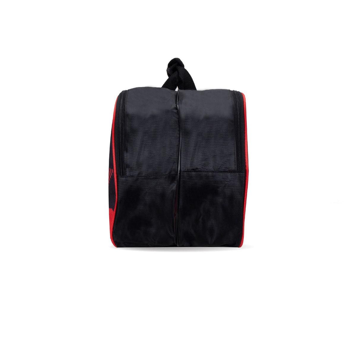 ATSP529 (2 Zipper Kit Bag) - Black