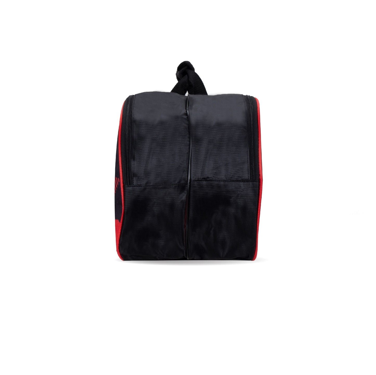 ATSP529 (2 Zipper Kit Bag) - Black