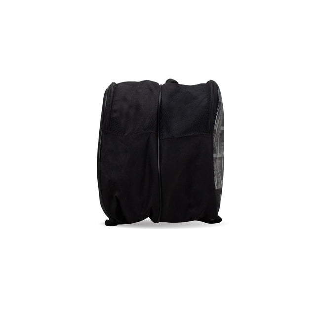 Elite Kit Bag - Black
