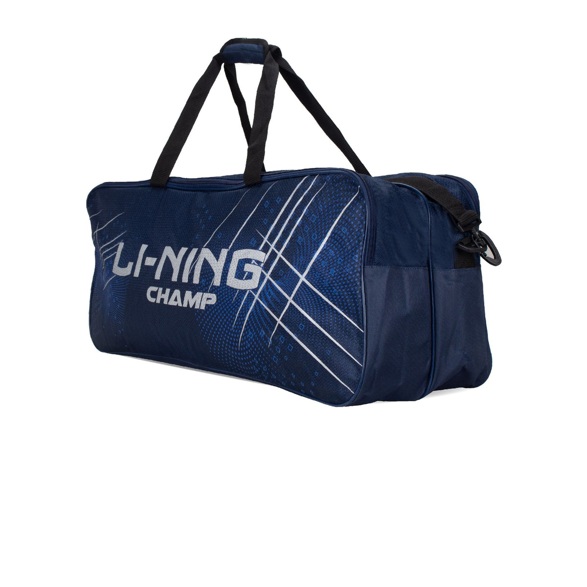 Champ Kit Bag - Navy