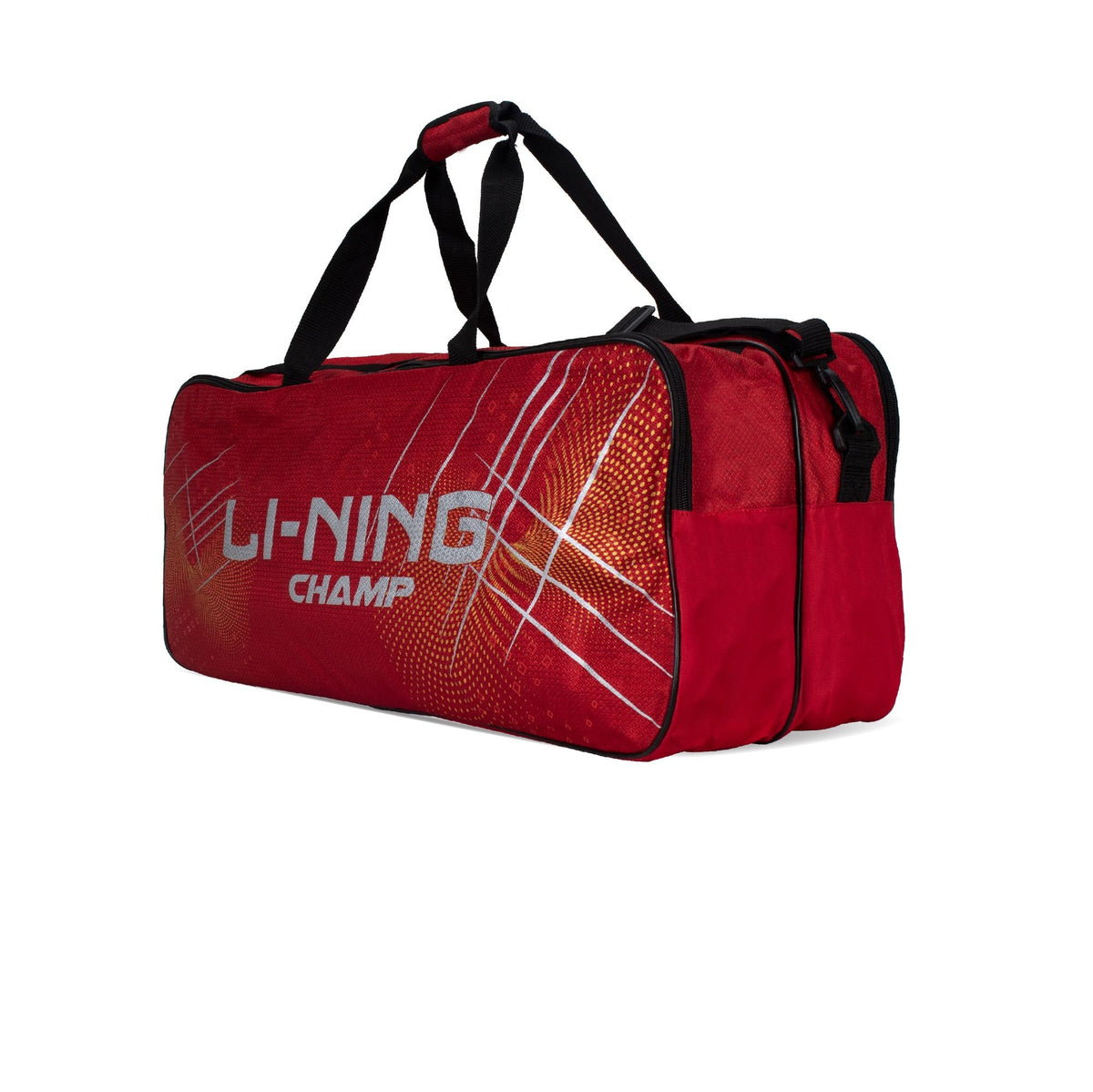 Champ Kit Bag - Red