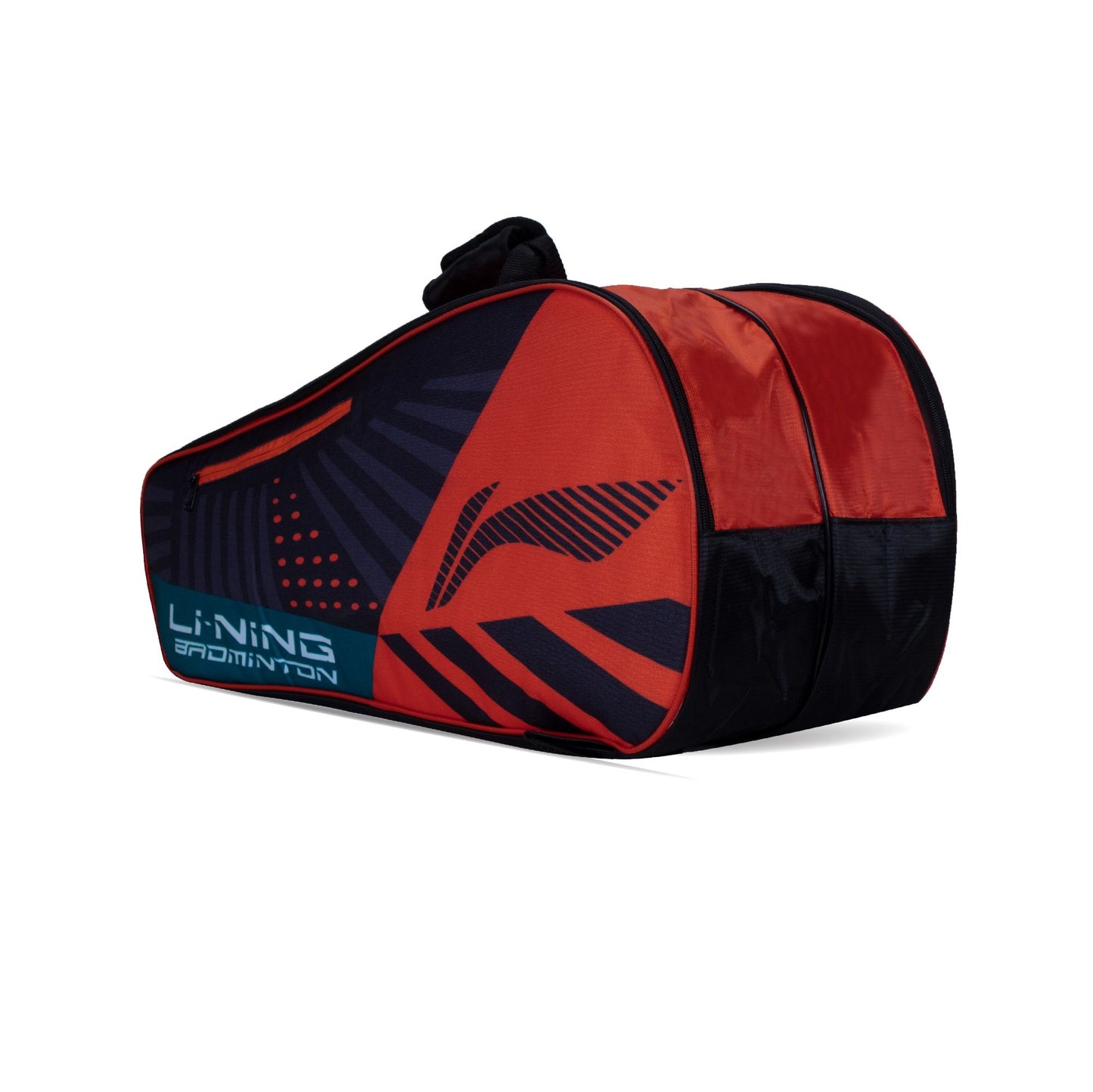ATSP529 (2 Zipper Kit Bag) - Orange