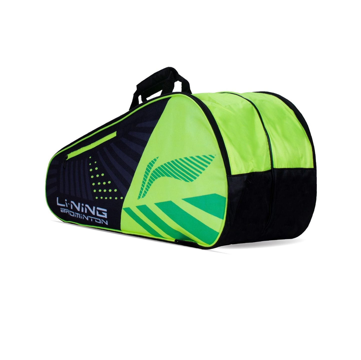 ATSP529 (2 Zipper Kit Bag) - Lime