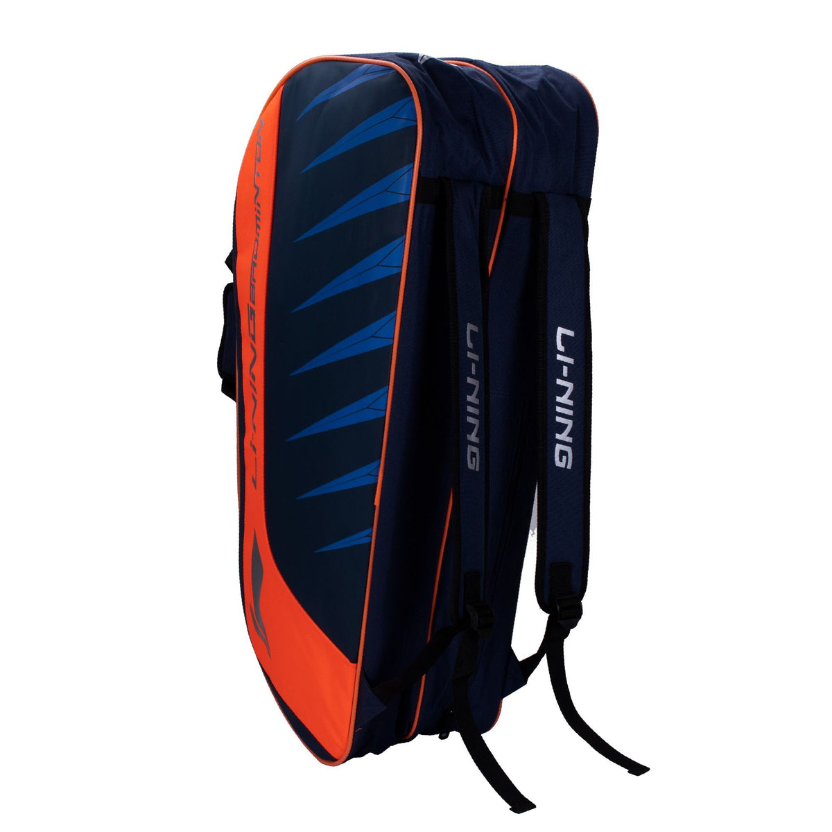 ABDP368 (2 Zipper Kit Bag) - Navy