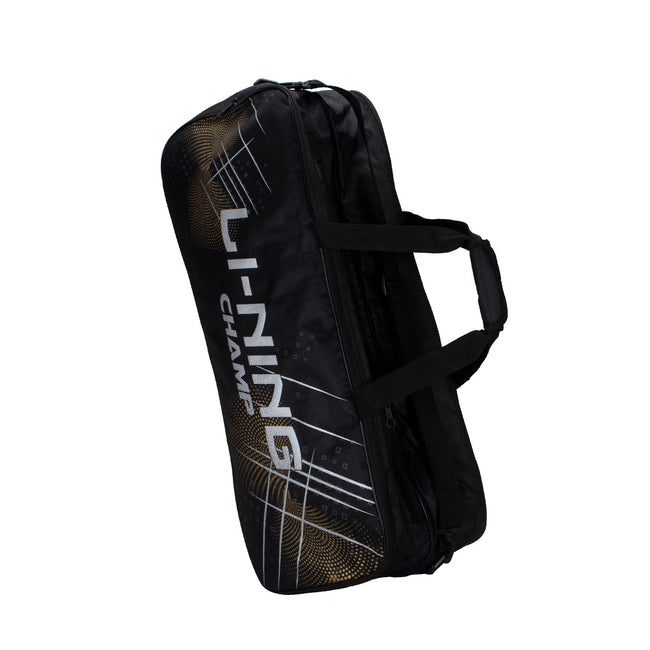 Champ Kit Bag - Black