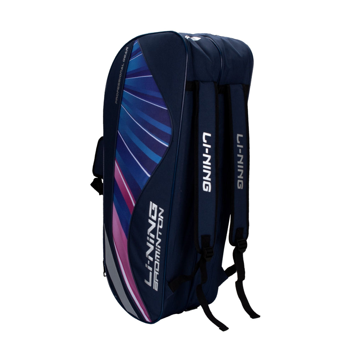 9 in 1 Kitbag - Navy