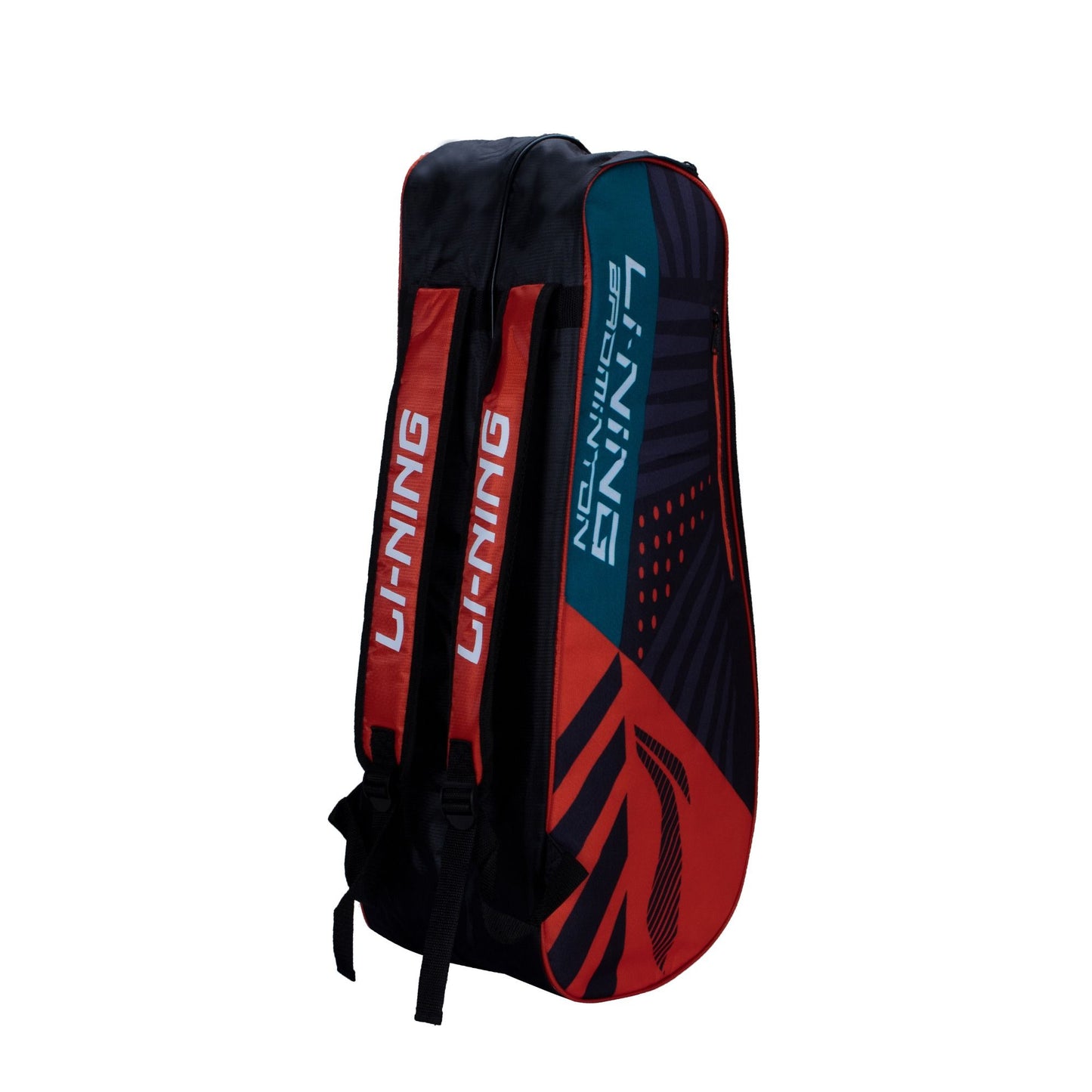 ATSP529 (2 Zipper Kit Bag) - Orange