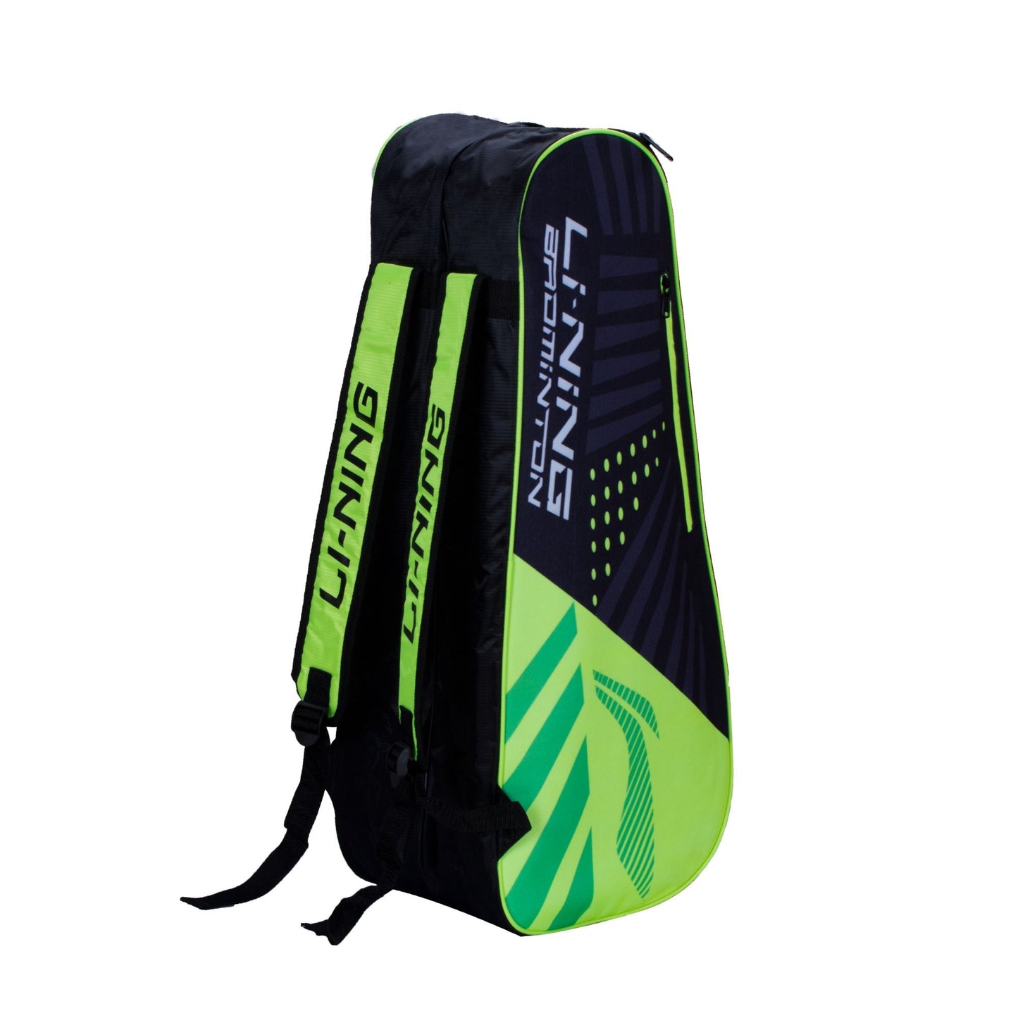 ATSP529 (2 Zipper Kit Bag) - Lime