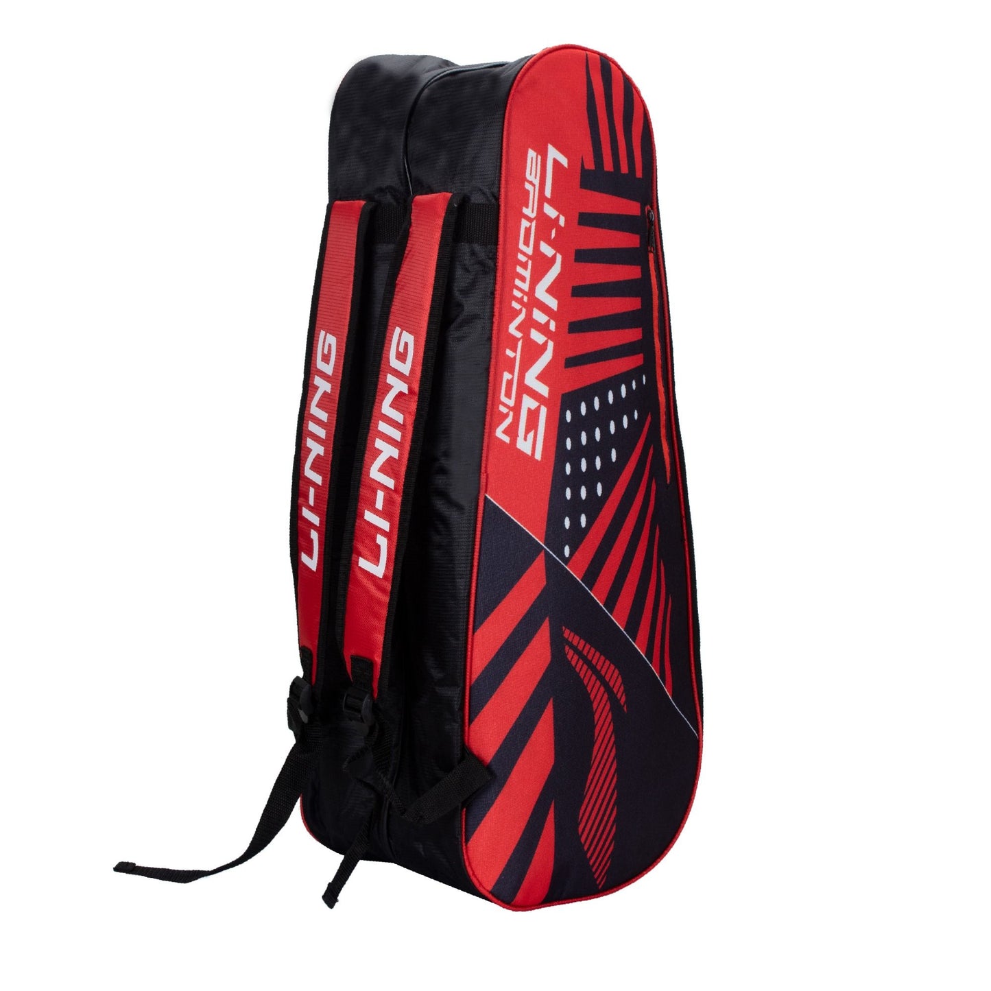 ATSP529 (2 Zipper Kit Bag) - Black