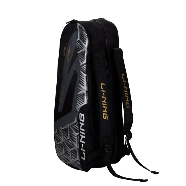 Elite Kit Bag - Black