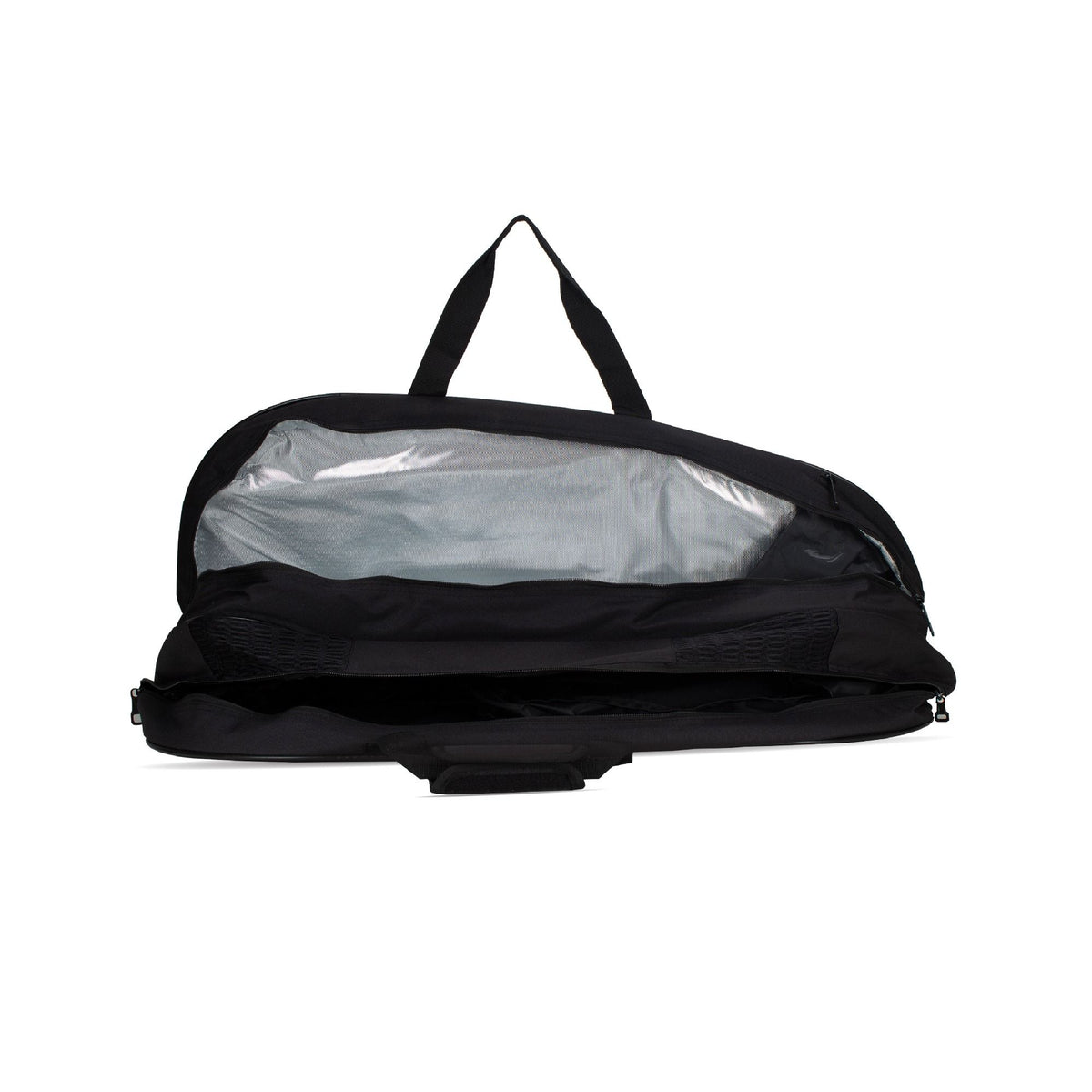 9 in 1 Kitbag - Black