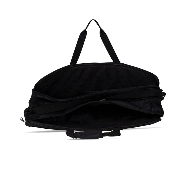 Champ Kit Bag - Black