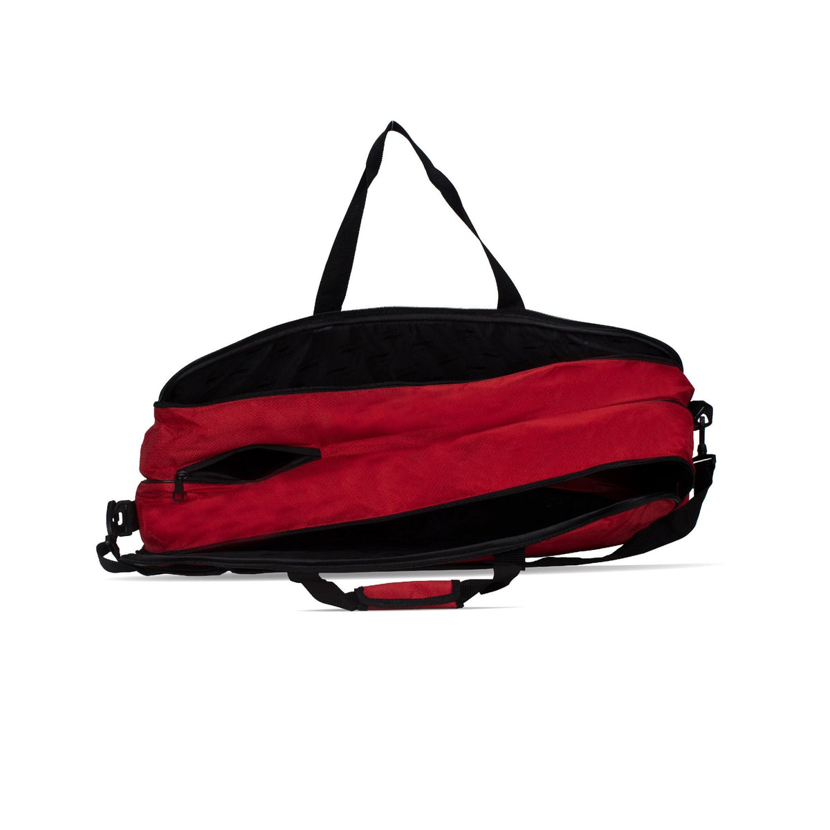 Champ Kit Bag - Red