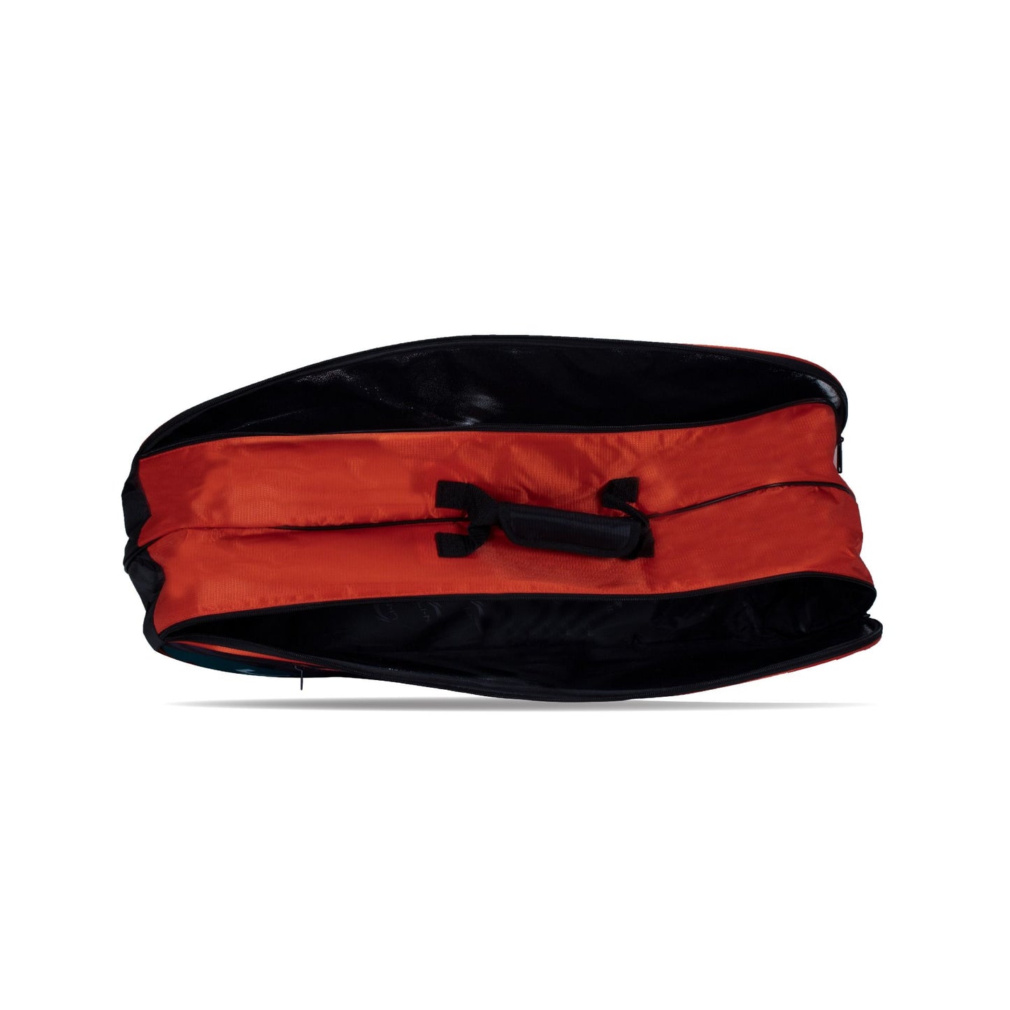 ATSP529 (2 Zipper Kit Bag) - Orange