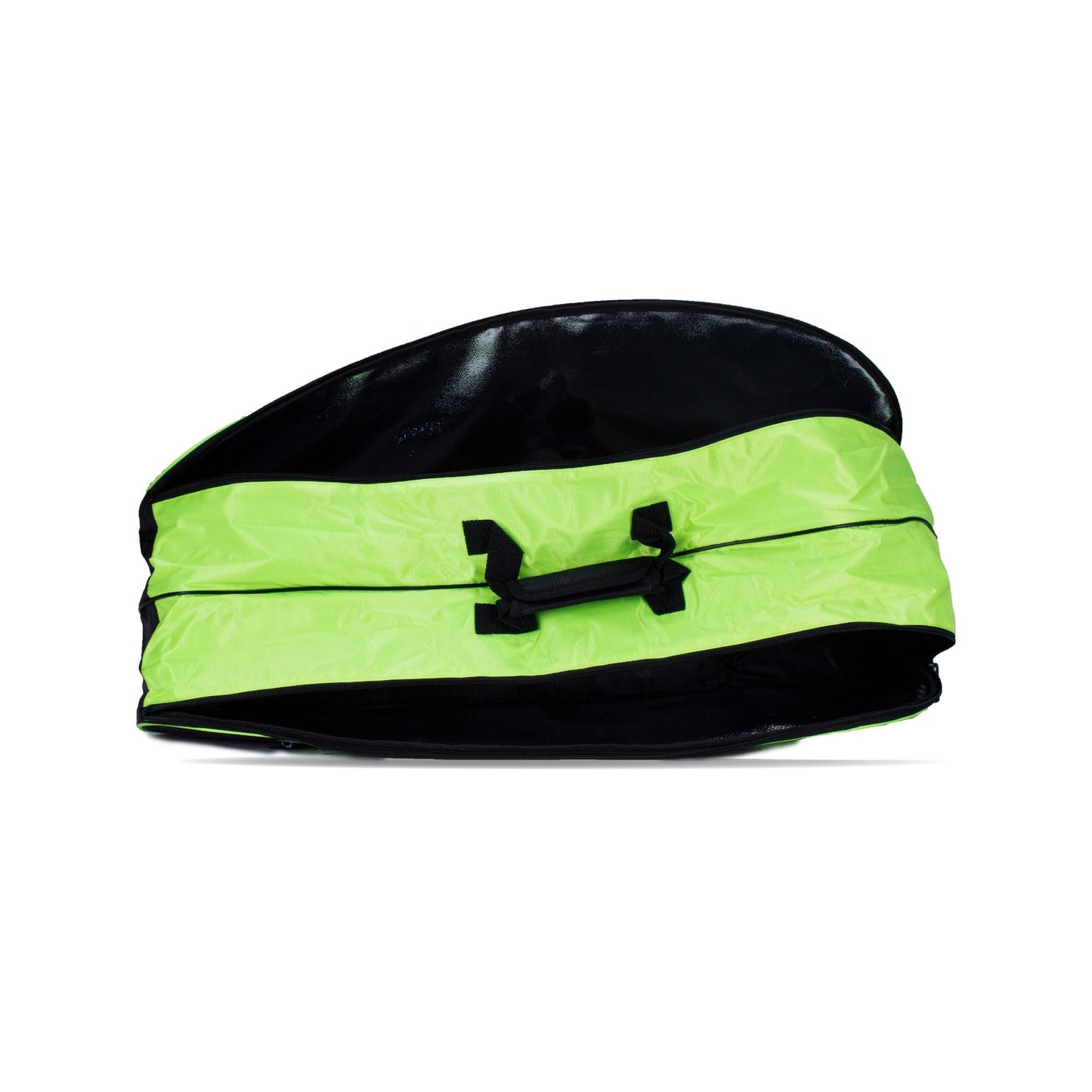 ATSP529 (2 Zipper Kit Bag) - Lime