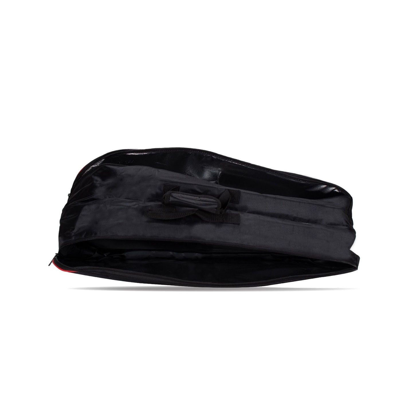 ATSP529 (2 Zipper Kit Bag) - Black