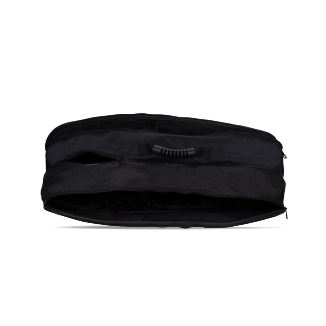 Elite Kit Bag - Black