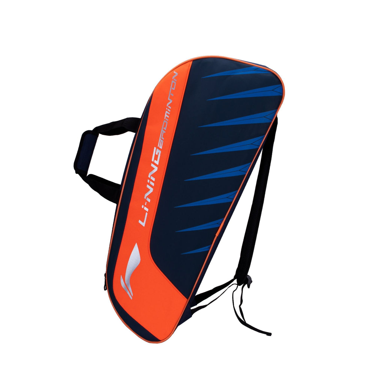 ABDP368 (2 Zipper Kit Bag) - Navy