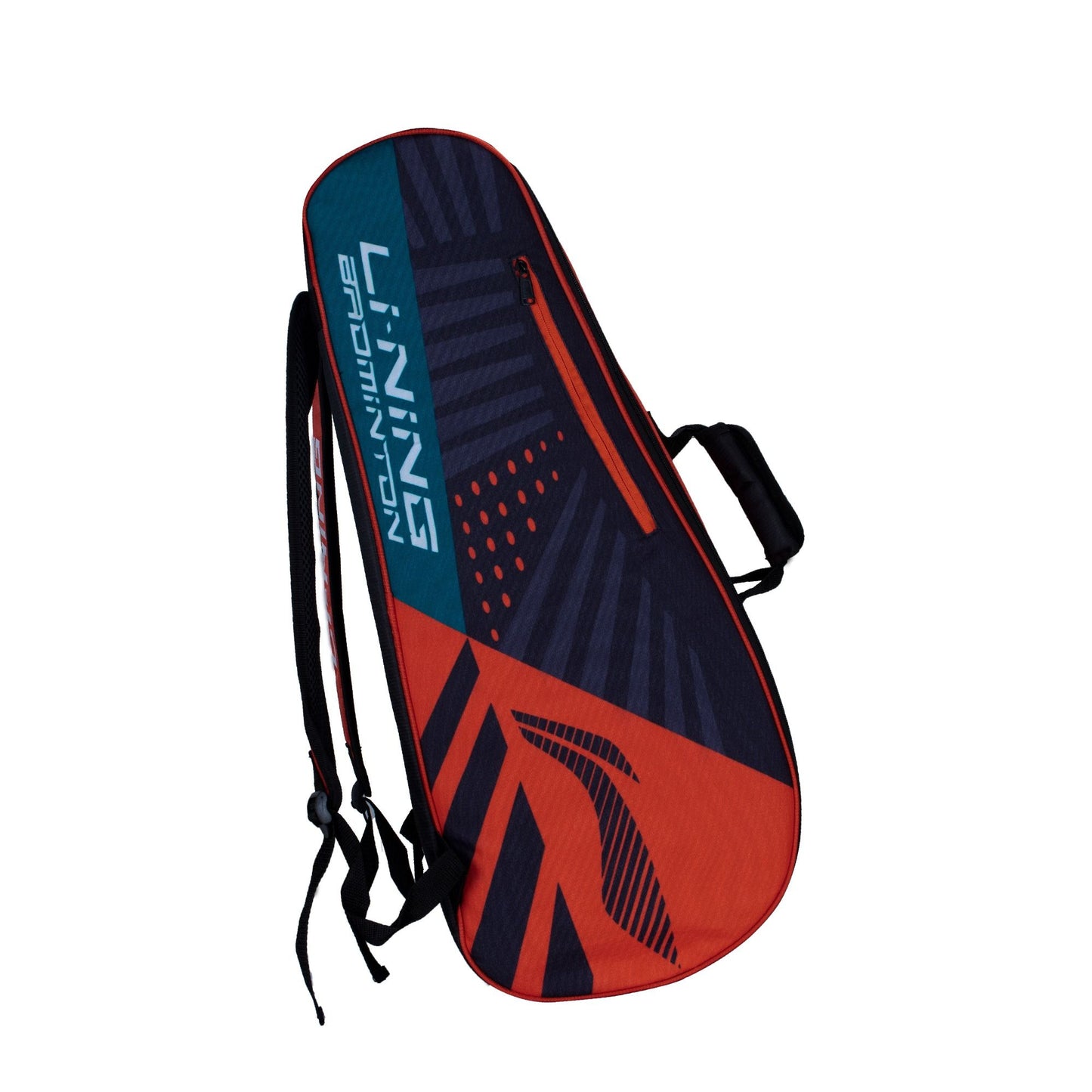 ATSP529 (2 Zipper Kit Bag) - Orange