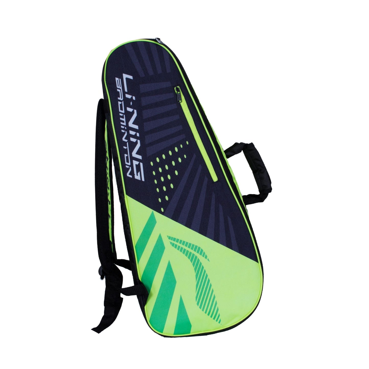 ATSP529 (2 Zipper Kit Bag) - Lime