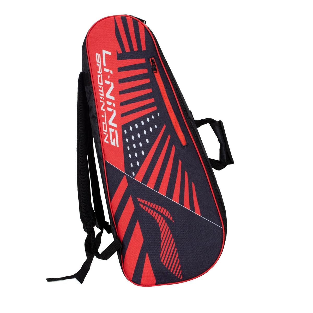 ATSP529 (2 Zipper Kit Bag) - Black
