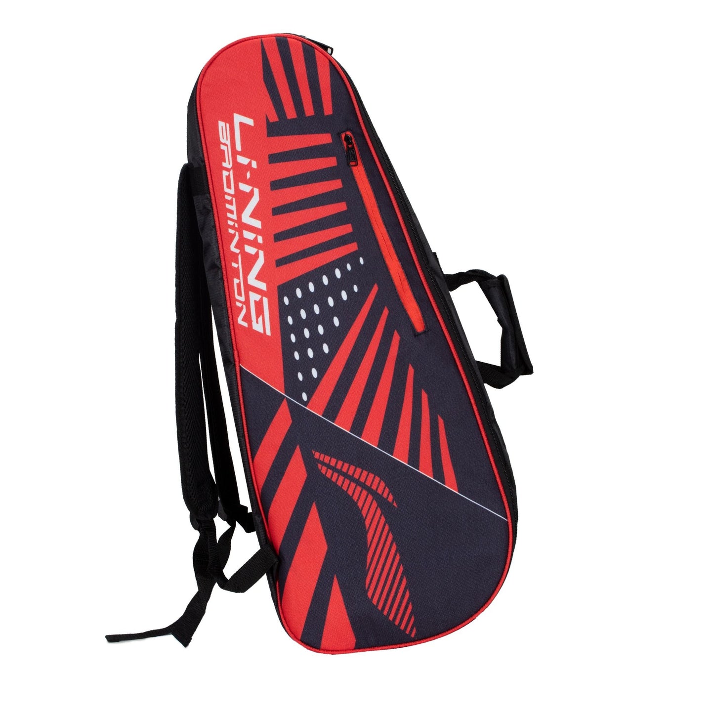 ATSP529 (2 Zipper Kit Bag) - Black