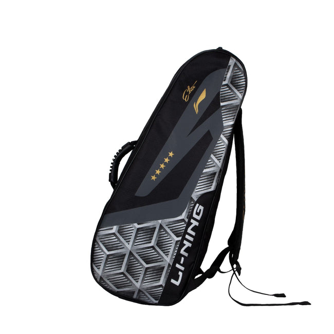 Elite Kit Bag - Black