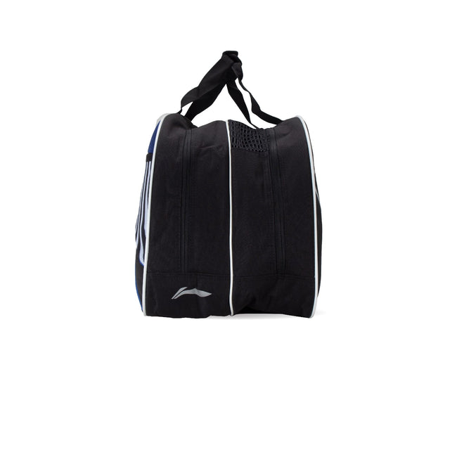 ABDP372 (2 Zippper Kit Bag) - Black
