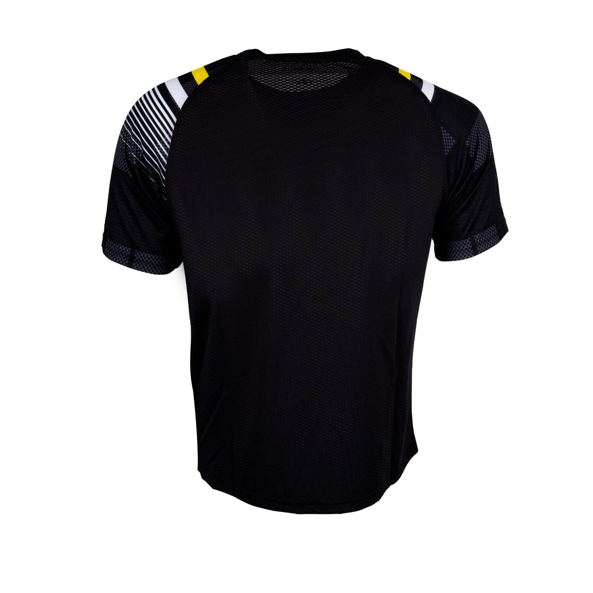 Li-Ning Graphic Active T-Shirt-Black-XS