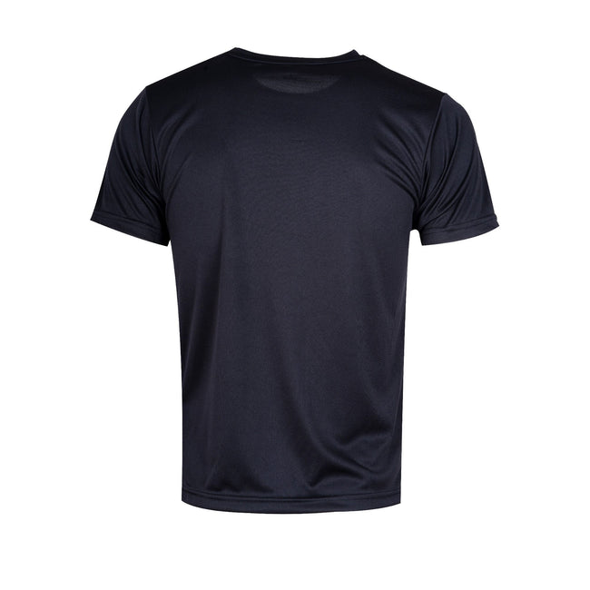 Li-Ning Rider T-Shirt-Black-XL