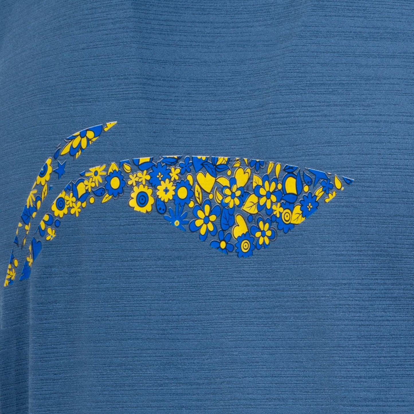 Royale T-Shirt-Sea Blue-XS