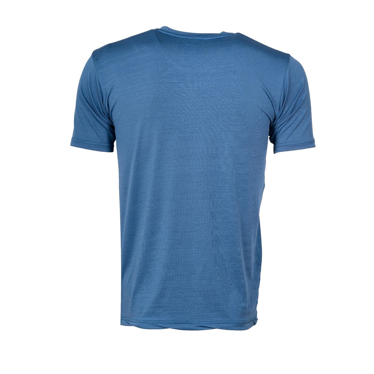 Royale T-Shirt-Sea Blue-XS
