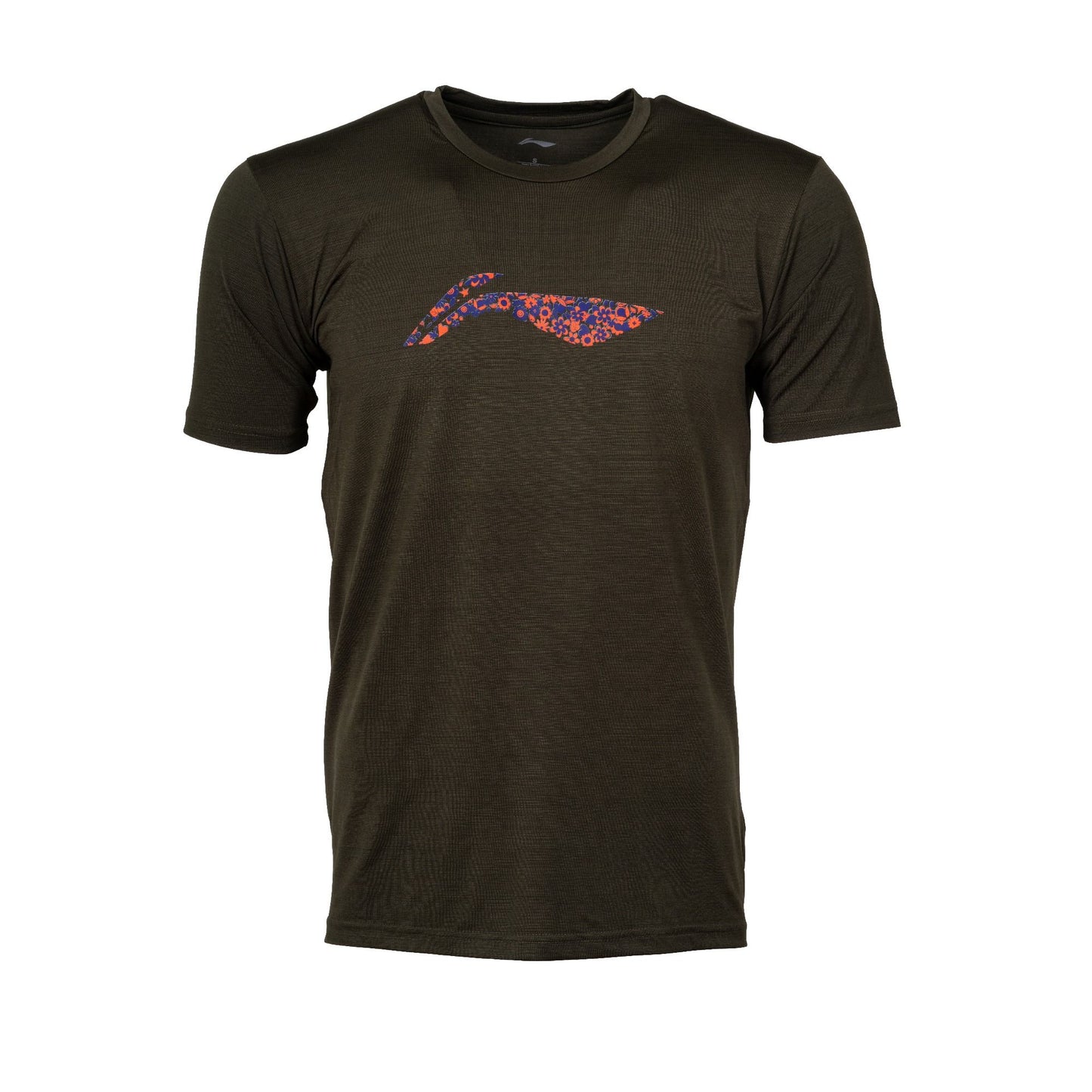 Royale T-Shirt-Olive-XS