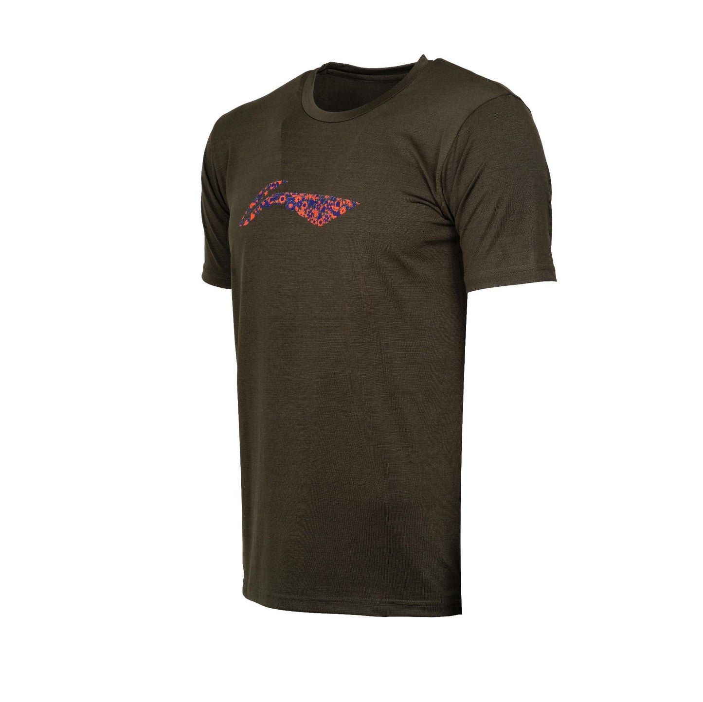 Royale T-Shirt-Olive-XS