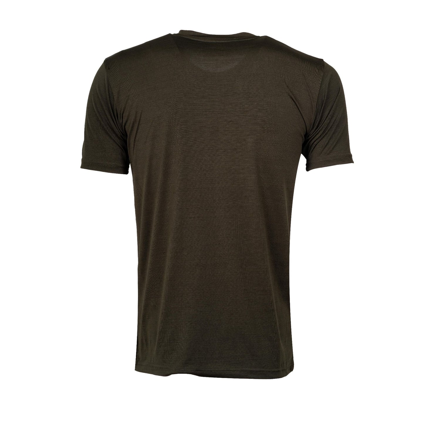 Royale T-Shirt-Olive-XS