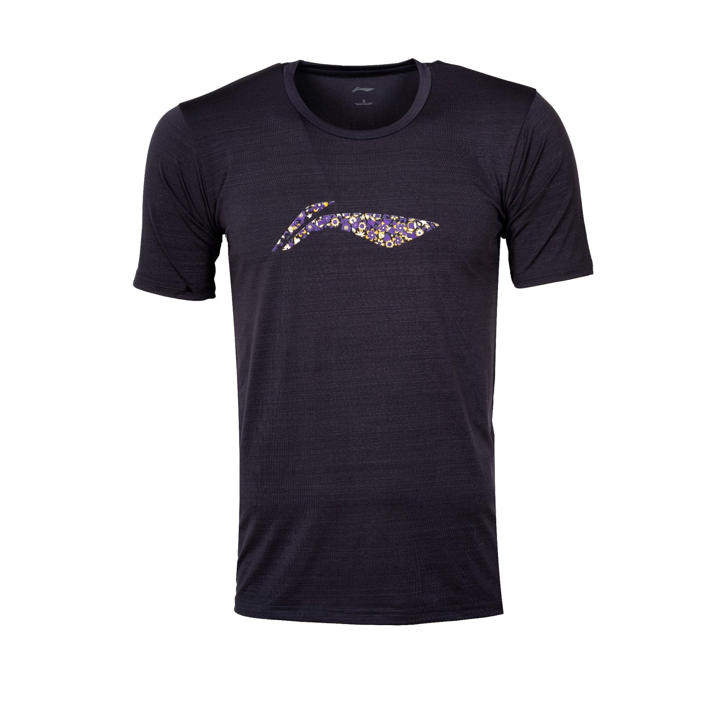Royale T-Shirt-Dark Grey-XS