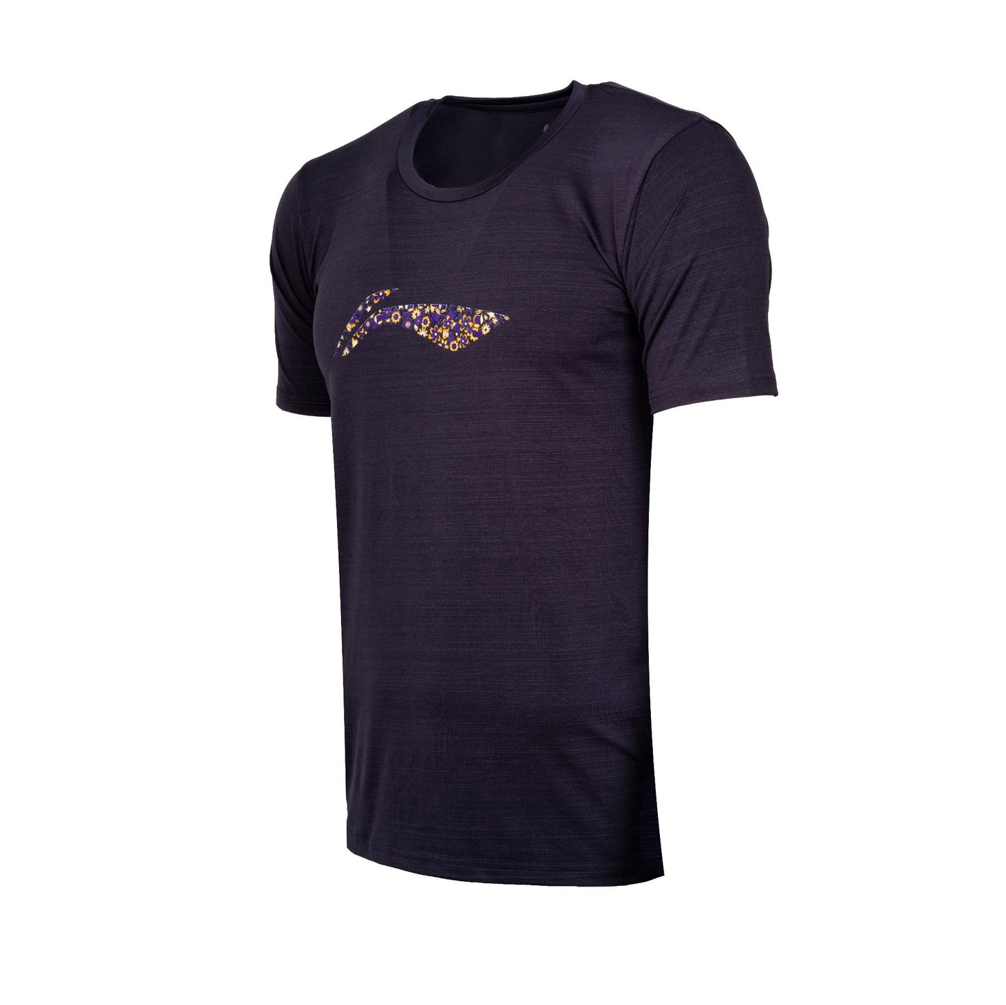 Royale T-Shirt-Dark Grey-XS