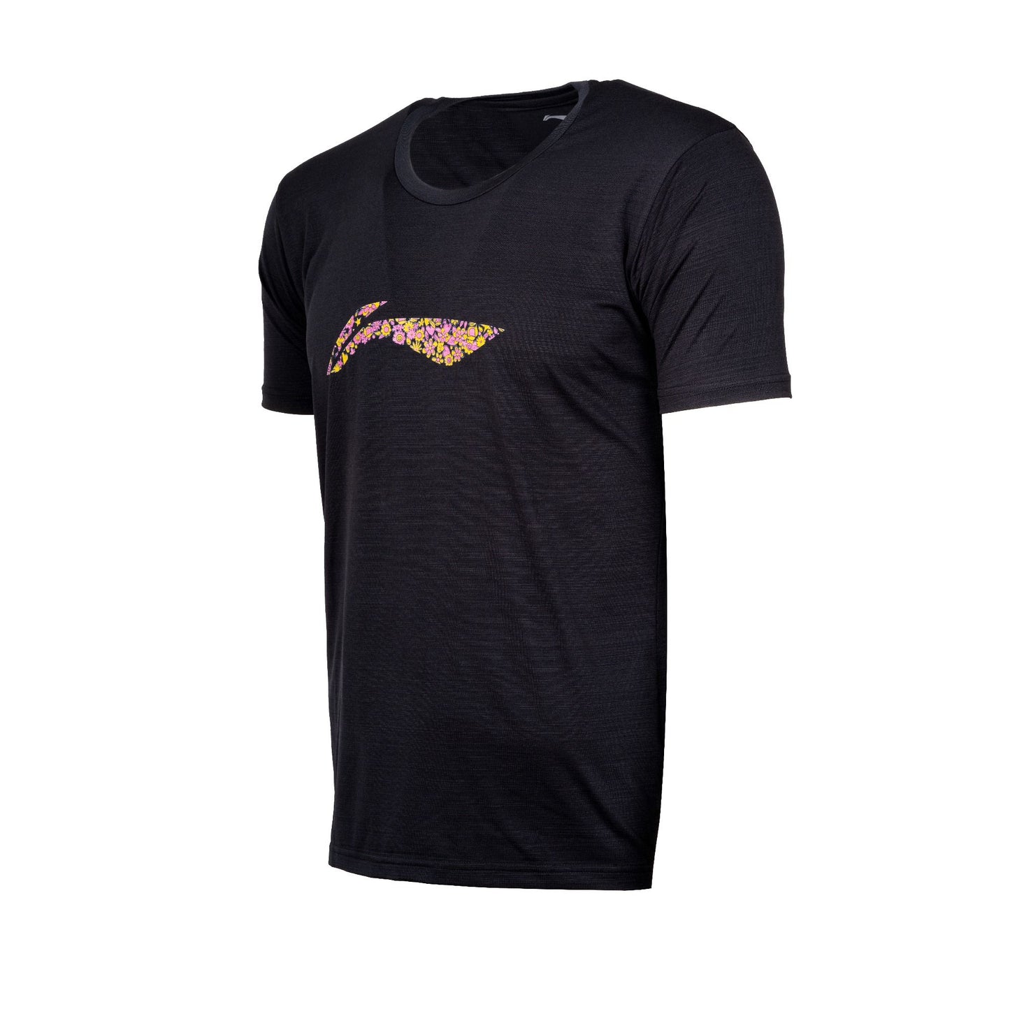 Royale T-Shirt-Black-XS