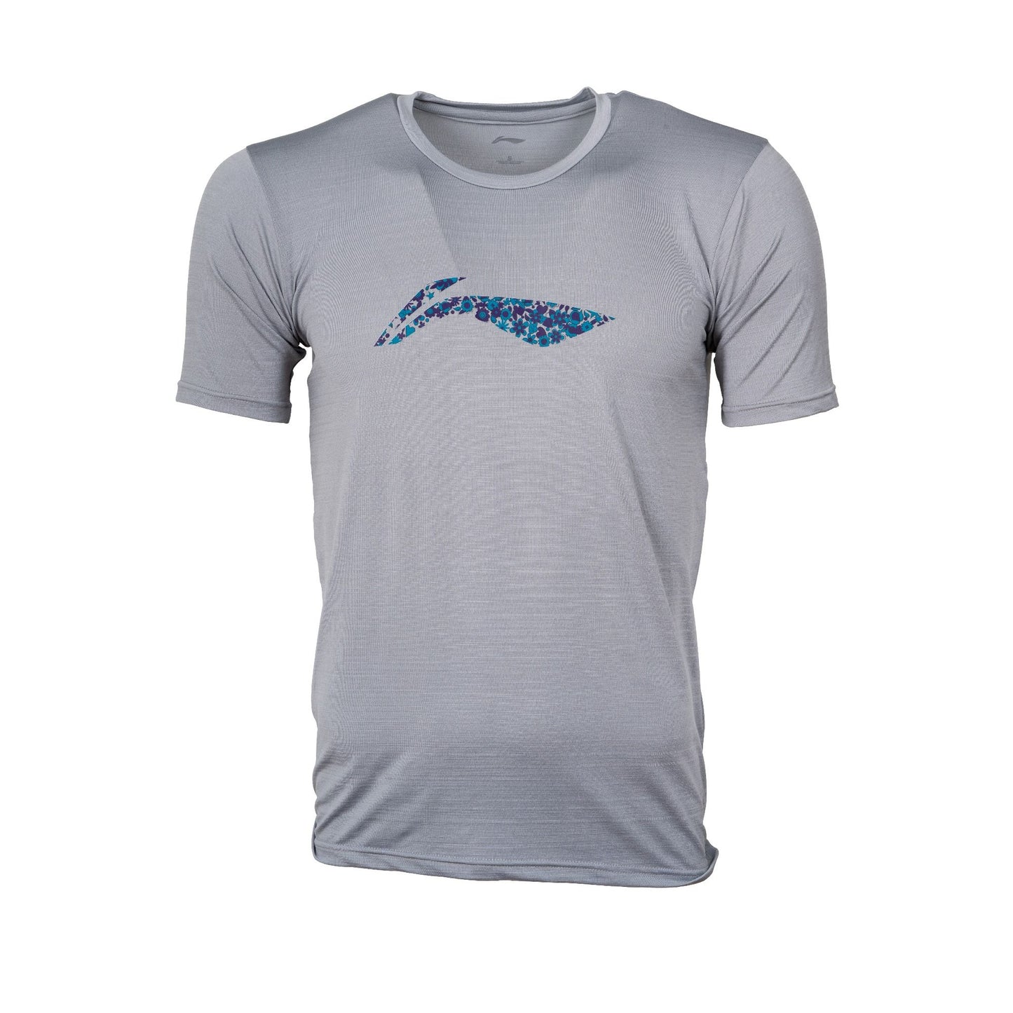 Royale T-Shirt-Light Grey-XS