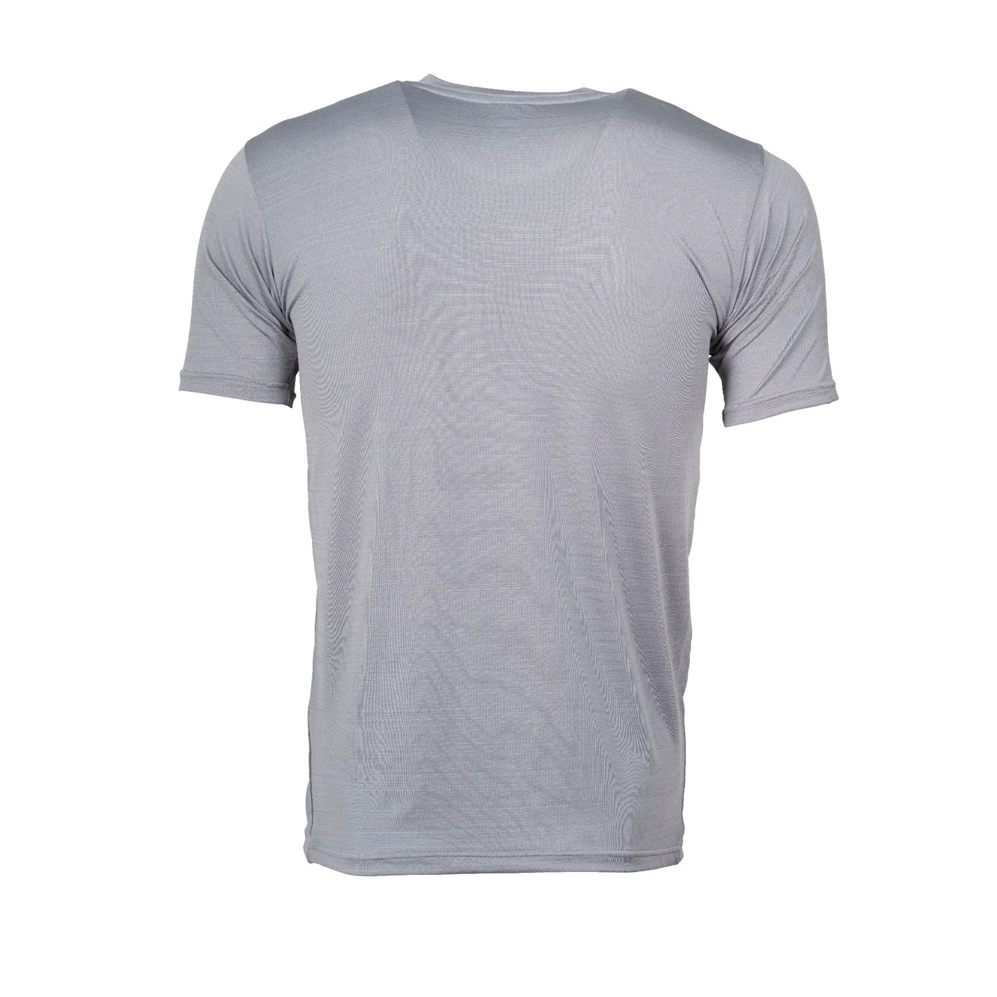Royale T-Shirt-Light Grey-XS